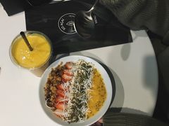 -So Acai(天河店)