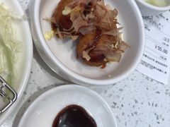 -味千拉面(世纪东方店)
