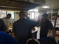 -龙门李家三旦羊肉汤馆
