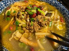 柳州螺蛳粉-粉家柳州螺蛳粉(杨宅路店)