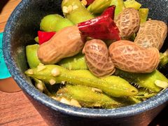 -雪熊精酿·哈尔滨烧烤酒馆(非遗大串店)