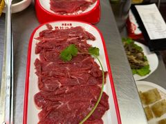 -燃计沙茶皇·香港沙茶火锅(人广旗舰店)