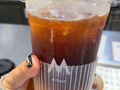 -M Stand(成都COSMO店)