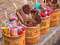 -周小明火锅(黑金冠社区店)