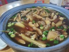 -舌尖上·霞浦滩涂海鲜·新闽菜(总店)