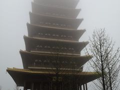 -牛首山文化旅游区