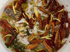 -太二酸菜鱼(深圳布吉万象汇店)