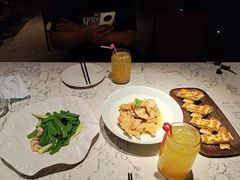 -奉天小馆·非遗东北菜(济南万象城店)