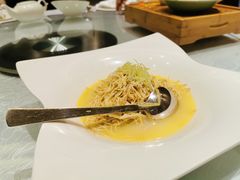 -一品淮扬 · 淮扬菜·北京万达文华酒店