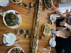 -香竹农庄•传统竹筒饭(十年店)