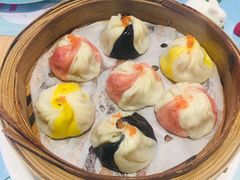 -一笼小幸运