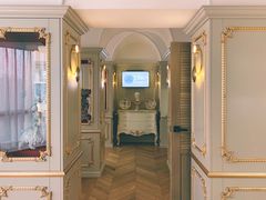 -Me Coffee下午茶艺术空间