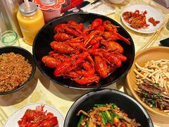 -聚味瞿记·龙虾堂(坡子街店)