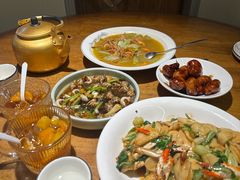 -水先生寧波菜(天一店)