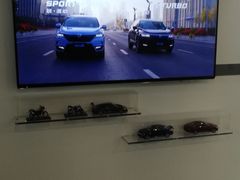 -广汽本田汽车中汽特约销售服务店