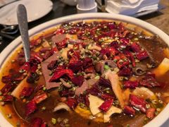 -三亚亚龙湾瑞吉酒店·铭轩中餐厅Mingxuan·海南菜·粤菜