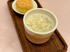 -江南灶中餐厅(南京香格里拉店)