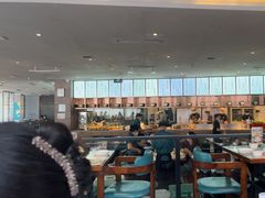 -淘米捞·米汤脆鲩鱼火锅(福田皇岗店)