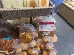 -山崎面包(苏州中心店)