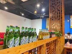 -苏完瓜尔佳氏·满洲涮肉(古方路店)