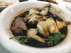 -御彩酒家(东风东路店)