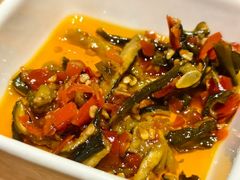 -湖南老灶台·生态农业餐饮(龙胜店)
