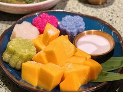 -Home Thai·泰谣(王府井apm店)