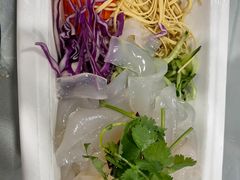 -听涛雅苑百味饺子老家菜馆