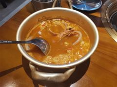 -蒲葵传统炭火烤肉(白石龙店)