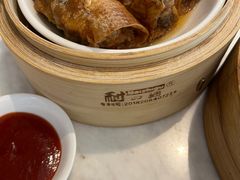 -鹭江潮餐厅•福建菜(佲家店)