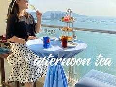 -三亚福朋喜来登酒店·大堂吧