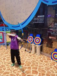 -卡通尼·Safari非洲探索乐园·生日会(金桥国际商业广场店)