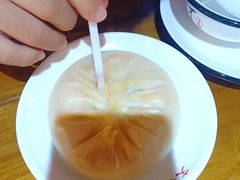 -文楼·淮扬菜·淮安早茶(河下古镇翔宇店)