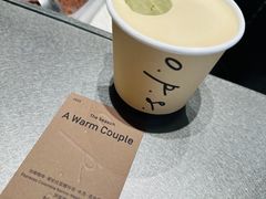 -O.P.S. CAFE