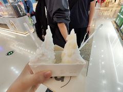 -野人先生Gelato(上海长宁龙之梦店)