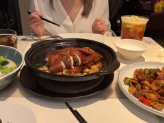 -港丽餐厅(高德置地店)