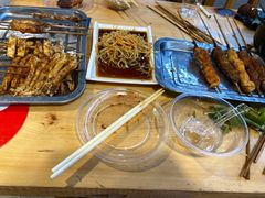 -清真海鲜大排档(原芥园道店)