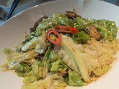 -汤城小厨•粤菜•靓汤(金融街店)