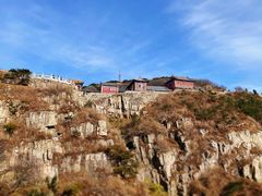 -泰山风景名胜区