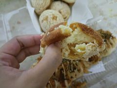 -BreadTalk面包新语·烘焙蛋糕(领展购物广场店)