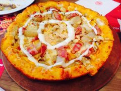 米斯特比萨(亦庄店)-米斯特比萨(亦庄国融国际店)