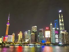 -外滩8号 whisky bar(金延大厦店)