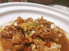 -耕渔小院·湖南鱼鲜(望城店)