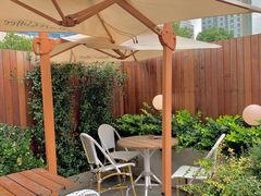 -Peet's Coffee皮爷咖啡(大学路店)