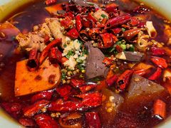 -盛百味·家宴餐厅(霸州分店)