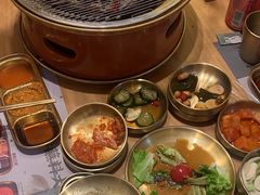 -闻老头·菊花炭烤肉(D11店)