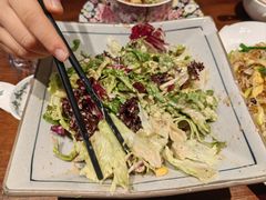 -美乐食街(小南店)