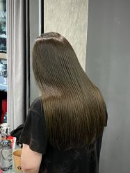 -Tipo Hair salon（明星）店