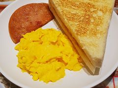 -民华餐厅(华鸿大楼店)
