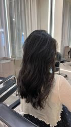 -汀南丝雨Hair design